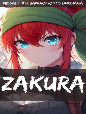 cover image of Zakura